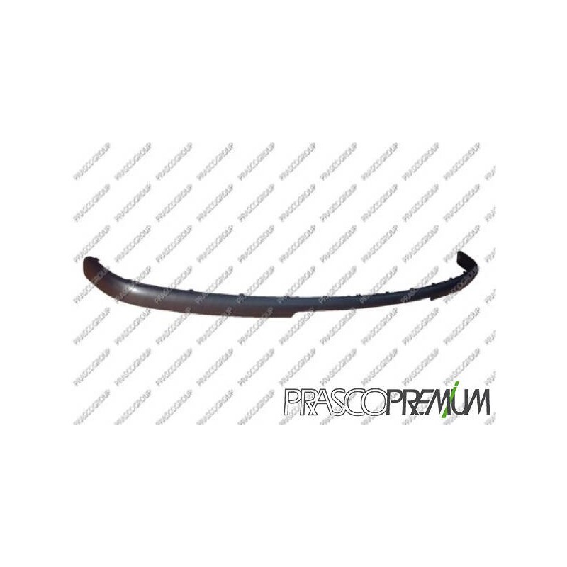 Ozdobná/ochranná lišta nárazníka - VG0211257 - zadny