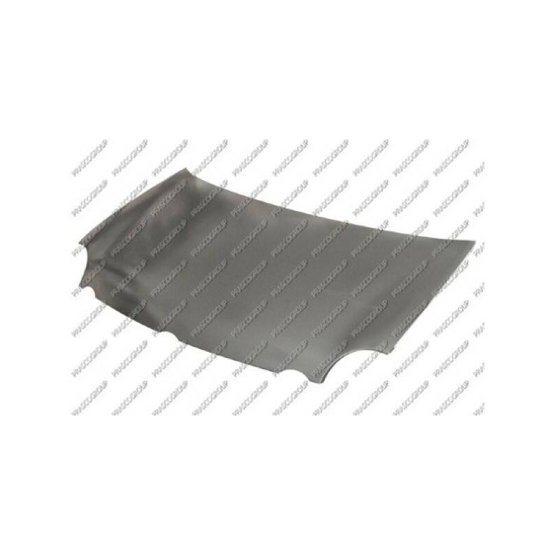 Kapota motora - VG0213100