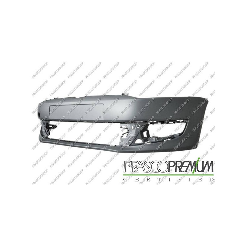 Nárazník - VG0231001 - predne