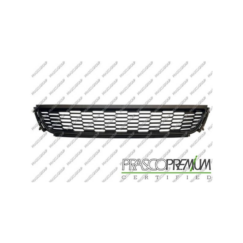 Vetracia mriežka v nárazníku - VG0232120 - predne