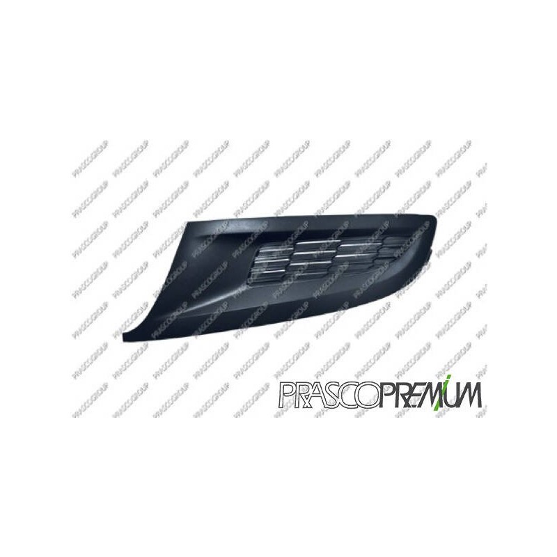 Vetracia mriežka v nárazníku - VG0232124 - predné ľavé