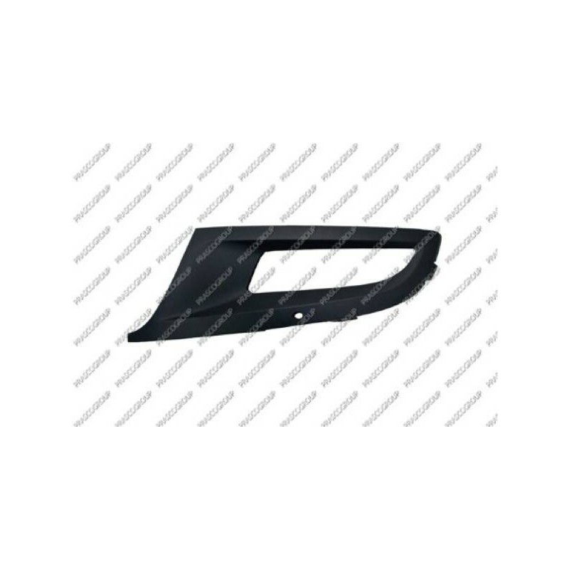 Vetracia mriežka v nárazníku - VG0232134 - predné ľavé