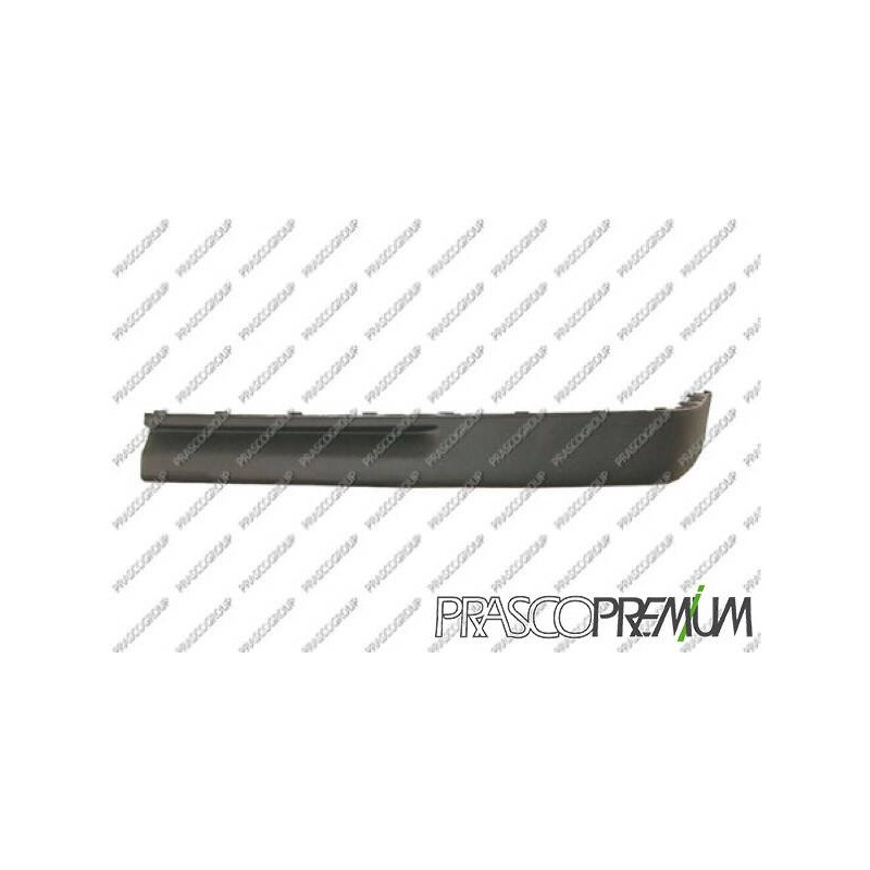 Spojler - VG0321813 - predné pravé