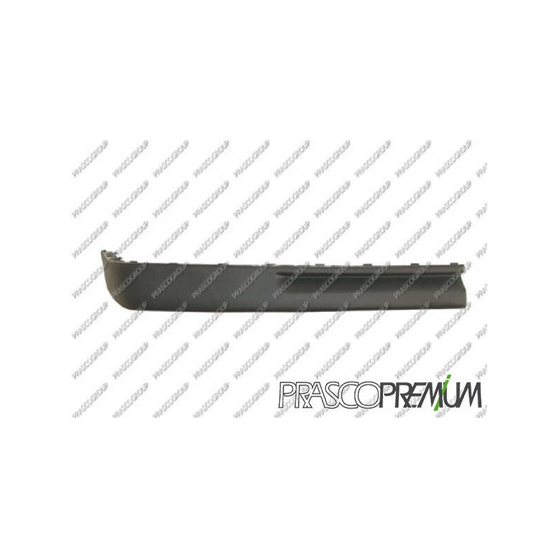 Spojler - VG0321814 - predné ľavé