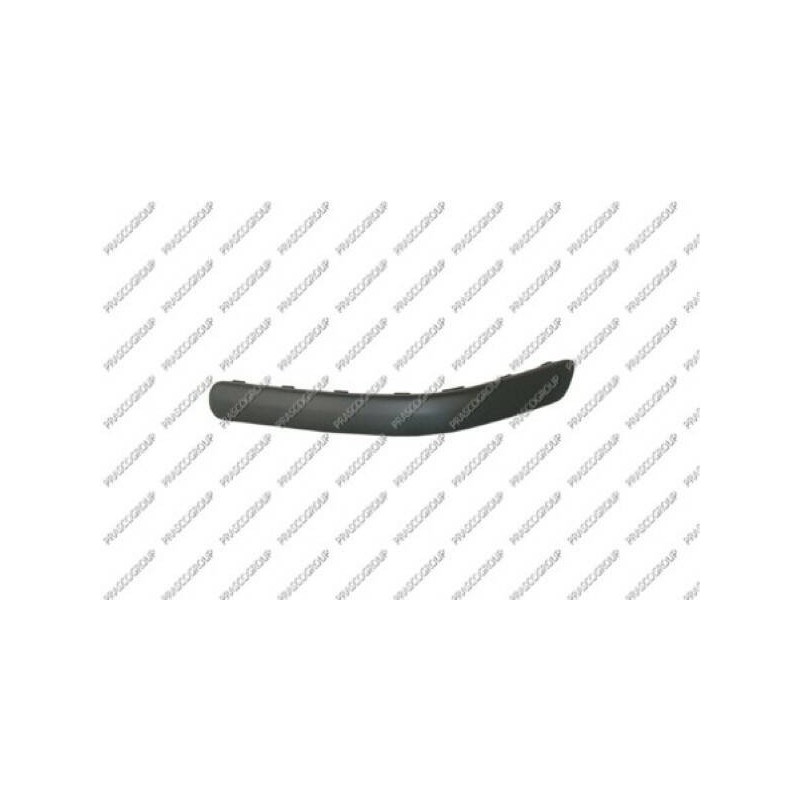 Ozdobná/ochranná lišta nárazníka - VG0341254 - vzadu