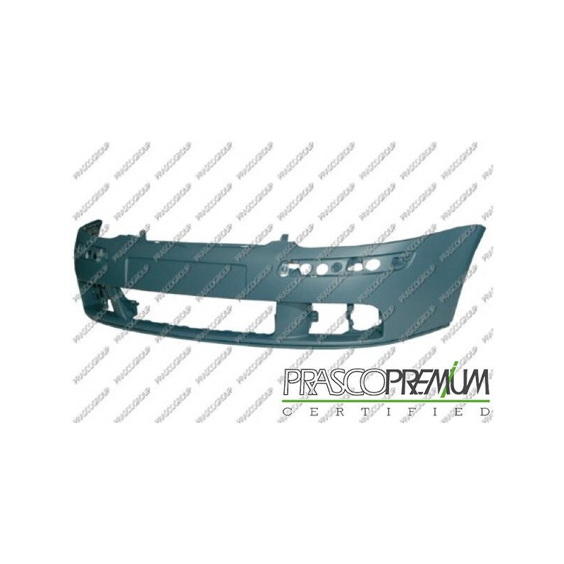 Nárazník - VG0361001 - predne