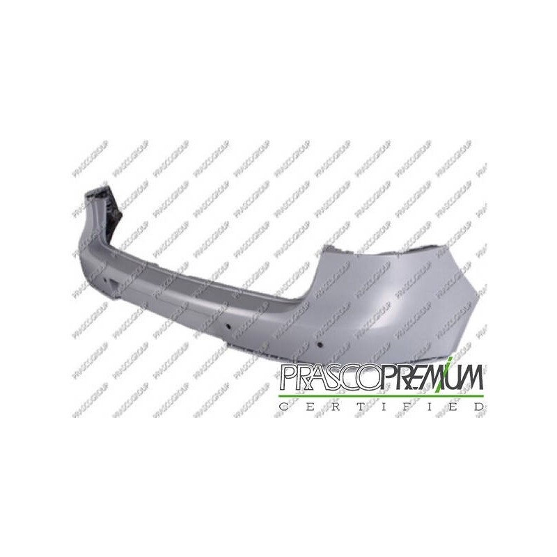 Nárazník - VG0361061 - zadny