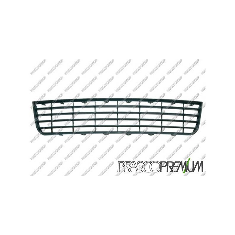 Vetracia mriežka v nárazníku - VG0362120 - predne