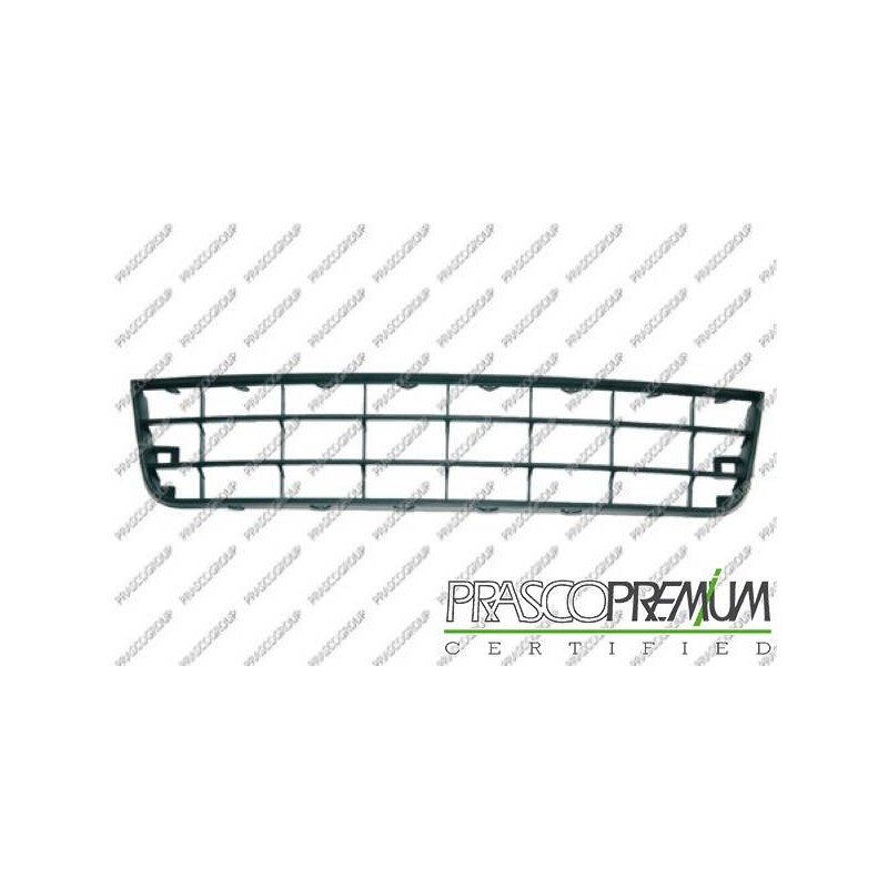 Vetracia mriežka v nárazníku - VG0362130 - predne