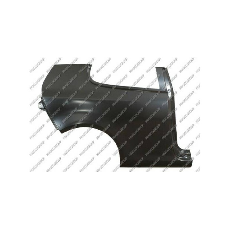 Bočnica - VG0363053 - vzadu vpravo