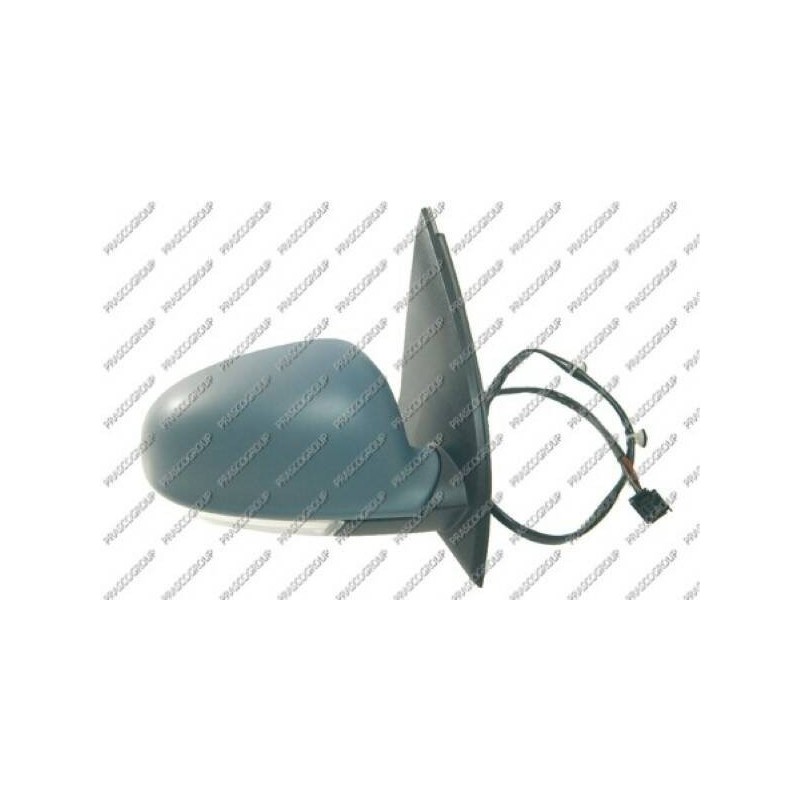 Vonkajšie spätné zrkadlo - VG0367323 - vpravo