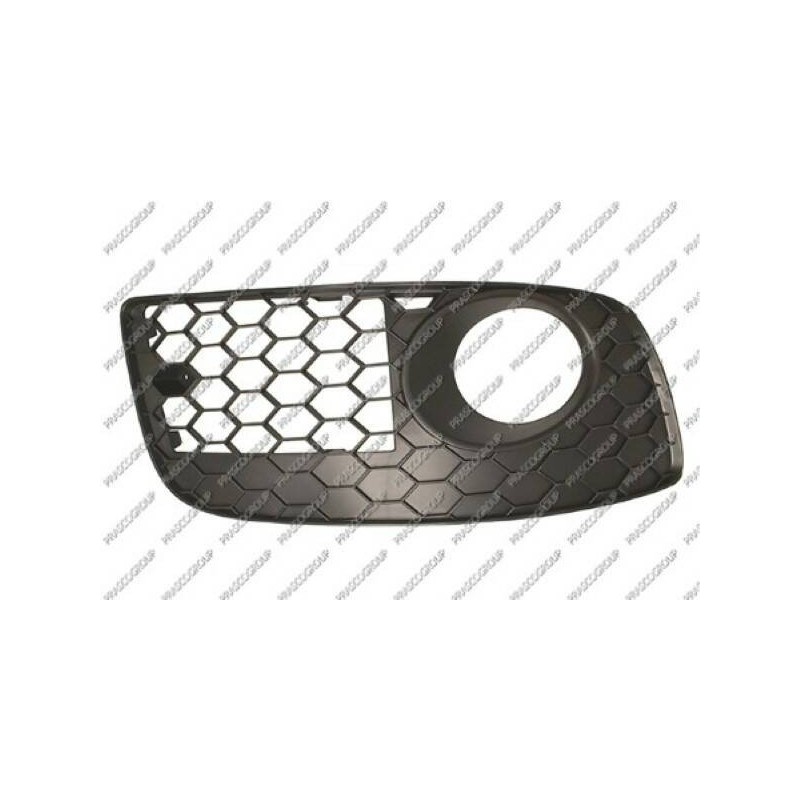 Vetracia mriežka v nárazníku - VG0371249 - predné pravé
