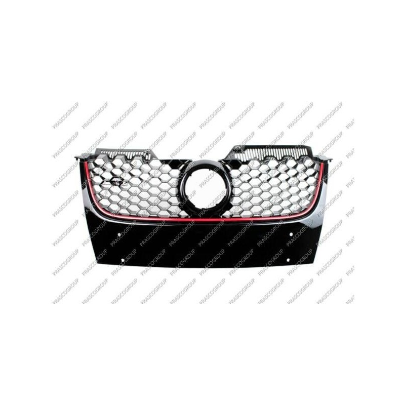 Mriežka chladiča - VG0372001 - predne