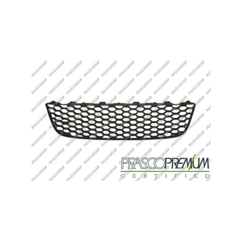Vetracia mriežka v nárazníku - VG0372120 - v strede