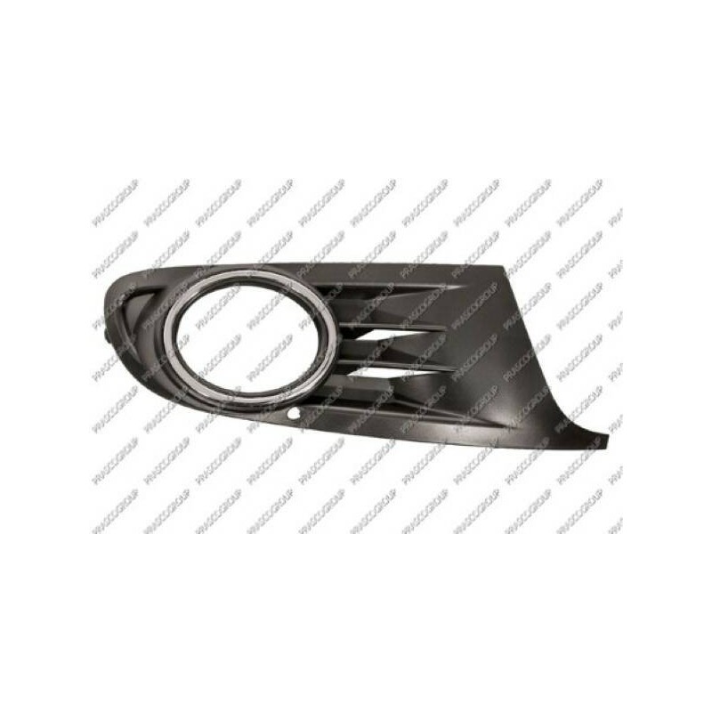 Vetracia mriežka v nárazníku - VG0382133 - predné pravé