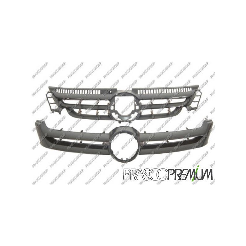 Mriežka chladiča - VG0402001