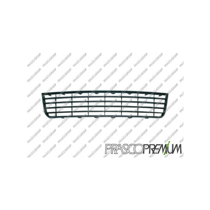 Vetracia mriežka v nárazníku - VG0402120 - predne