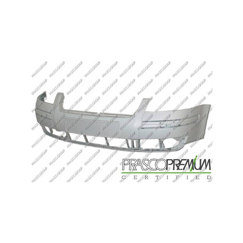 Nárazník - VG0531001 - predne