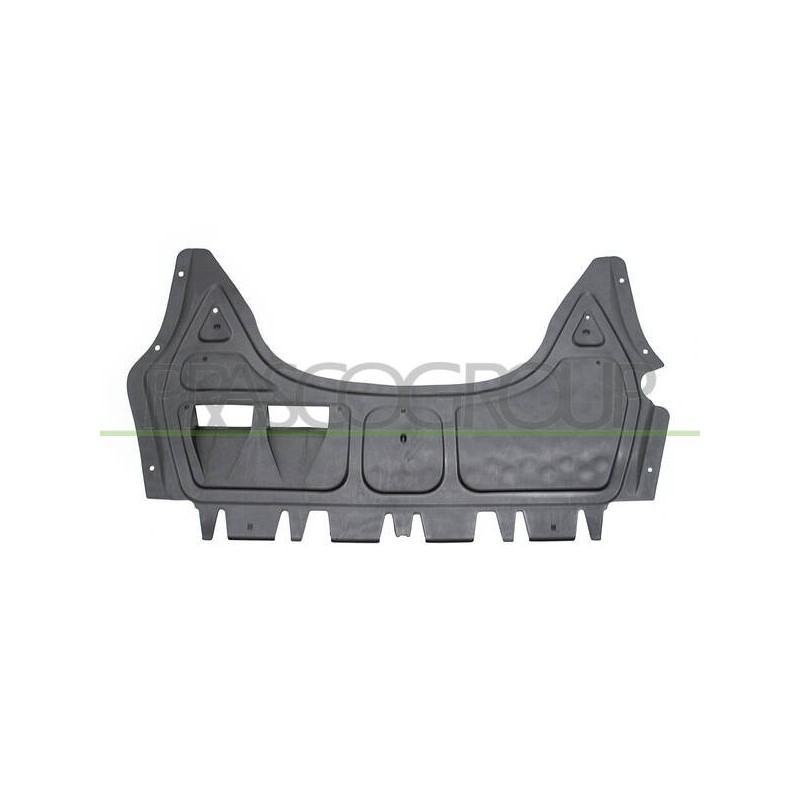 Izolácie motorového priestoru - VG0541900 - spodny