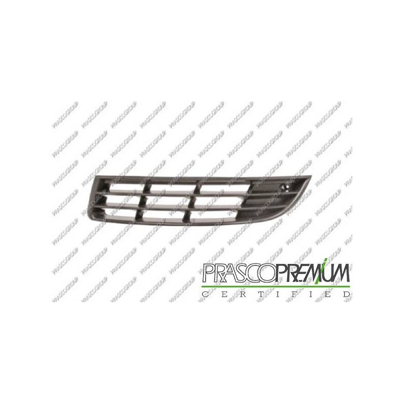 Vetracia mriežka v nárazníku - VG0542124 - predné ľavé