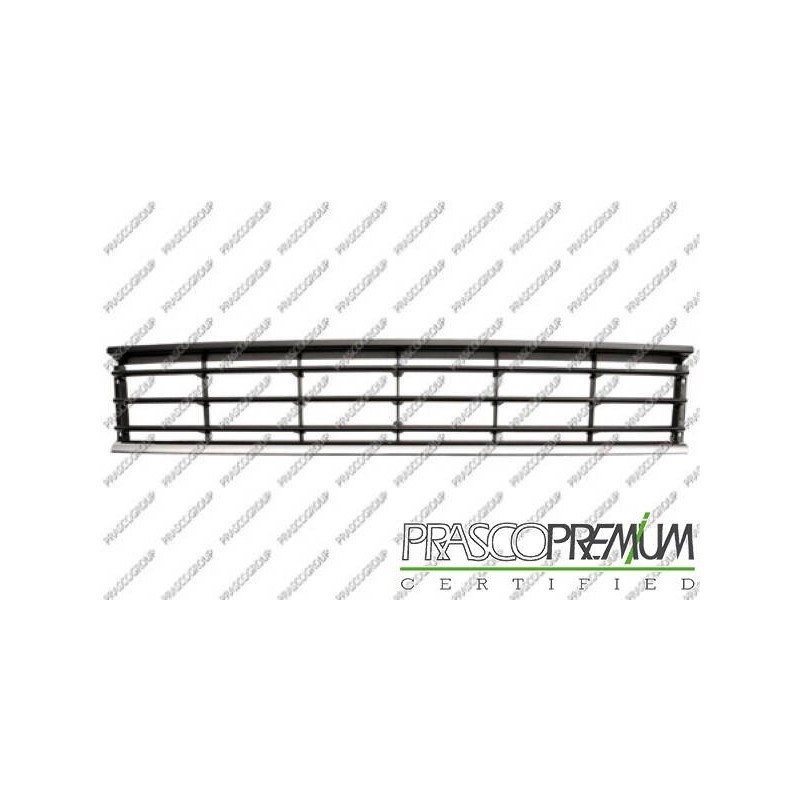 Vetracia mriežka v nárazníku - VG0552130 - predne