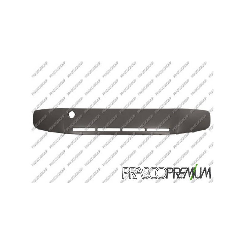 Ozdobná/ochranná lišta nárazníka - VG2011245 - v strede