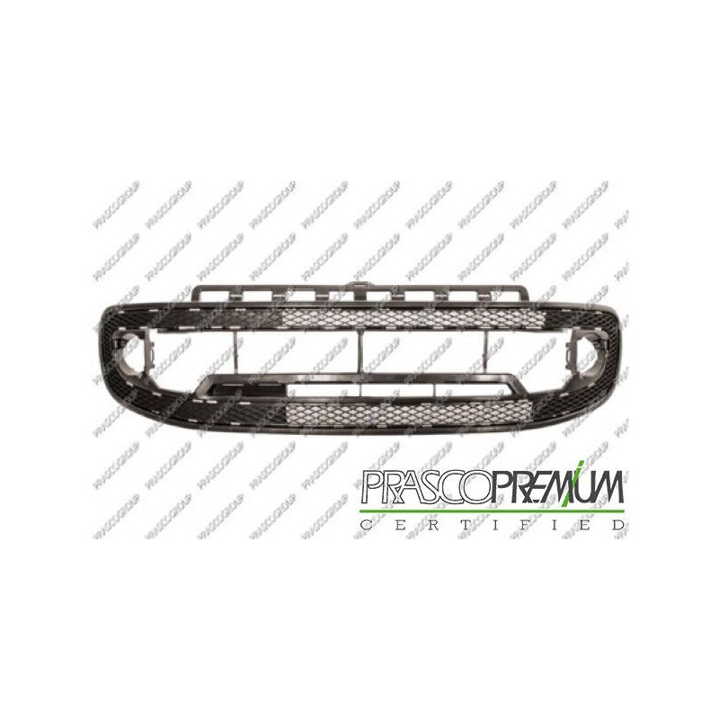 Vetracia mriežka v nárazníku - VG2012120 - predne