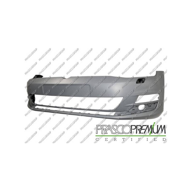 Nárazník - VG4001011 - predne