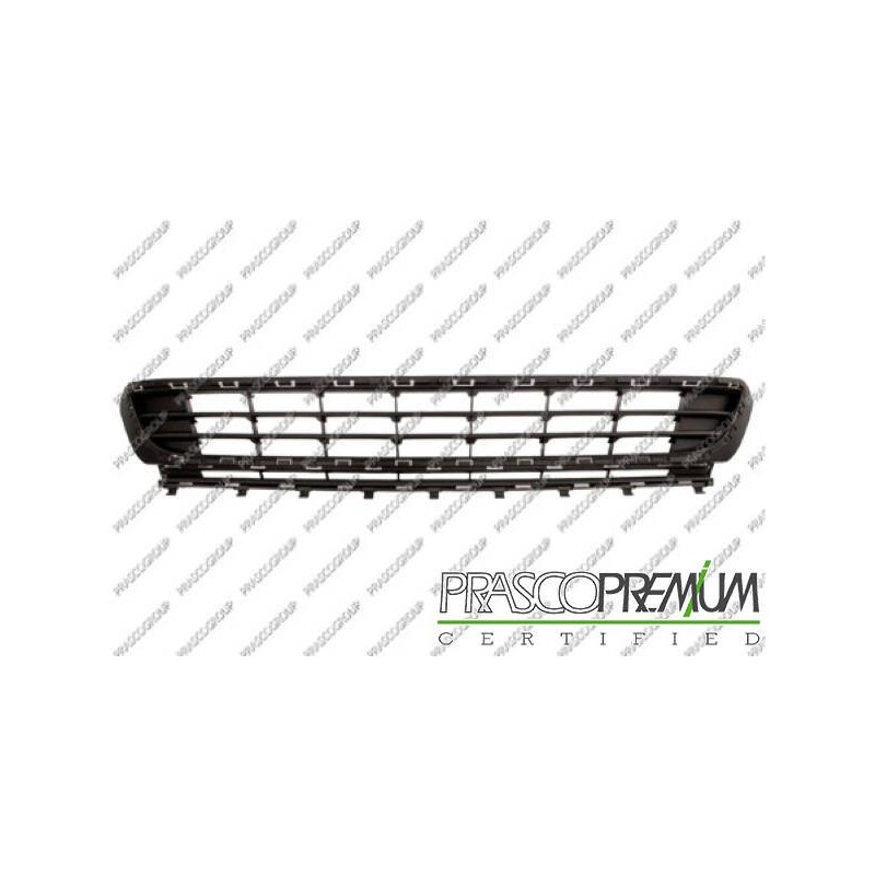 Vetracia mriežka v nárazníku - VG4002120 - predne
