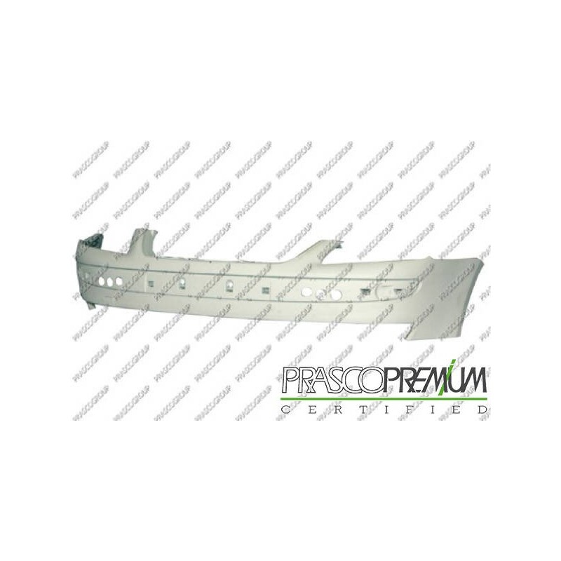 Nárazník - VG7151001 - predne