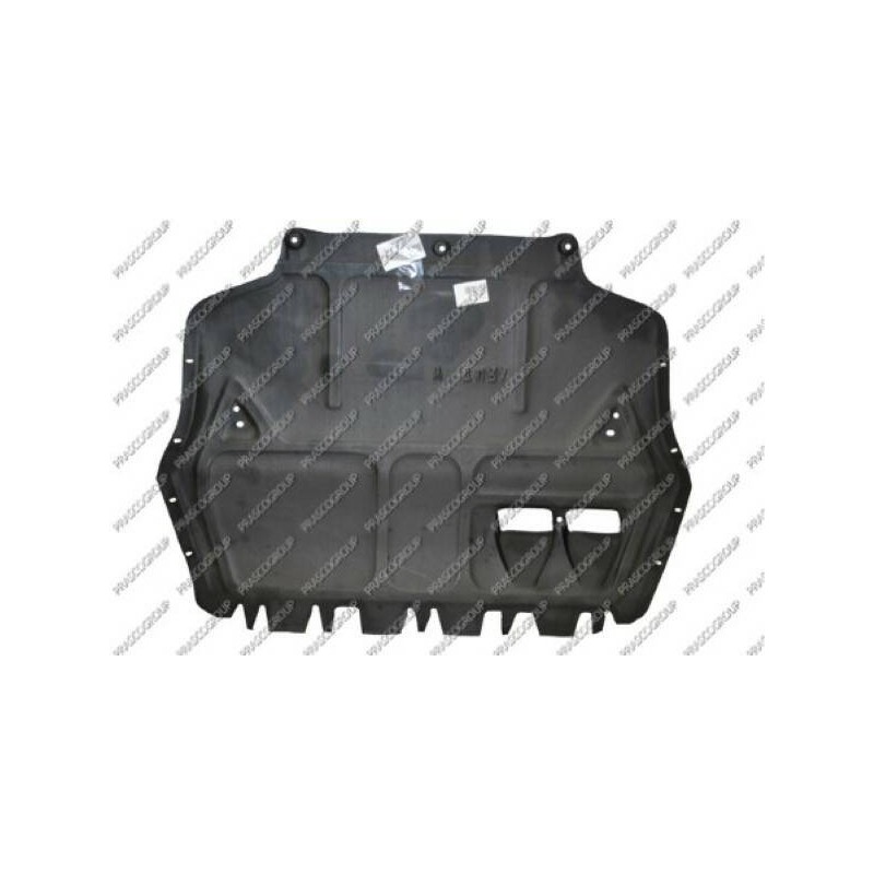 Izolácie motorového priestoru - VG7151900 - spodny