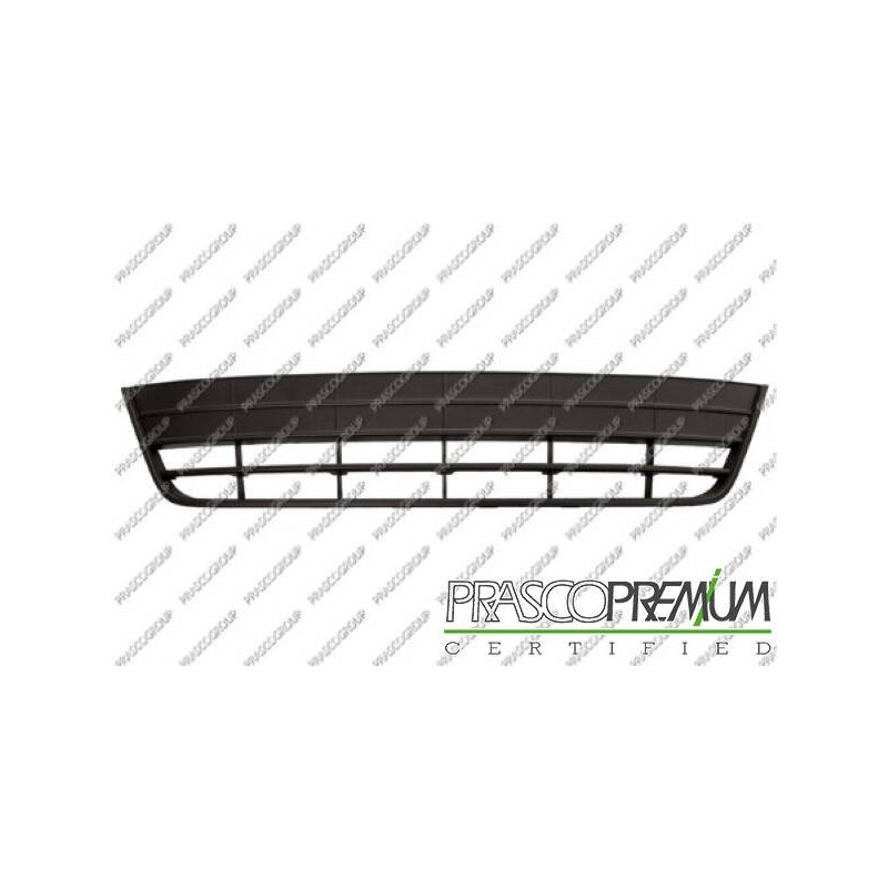 Vetracia mriežka v nárazníku - VG8092120 - v strede