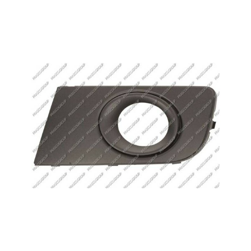 Vetracia mriežka v nárazníku - VG8402134 - predné ľavé