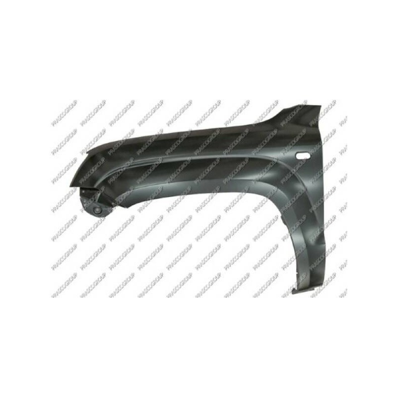 Blatník - VG8403014 - predné ľavé