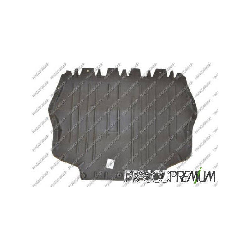 Izolácie motorového priestoru - VG9041910 - spodny