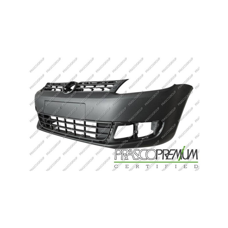 Nárazník - VG9061001 - predne