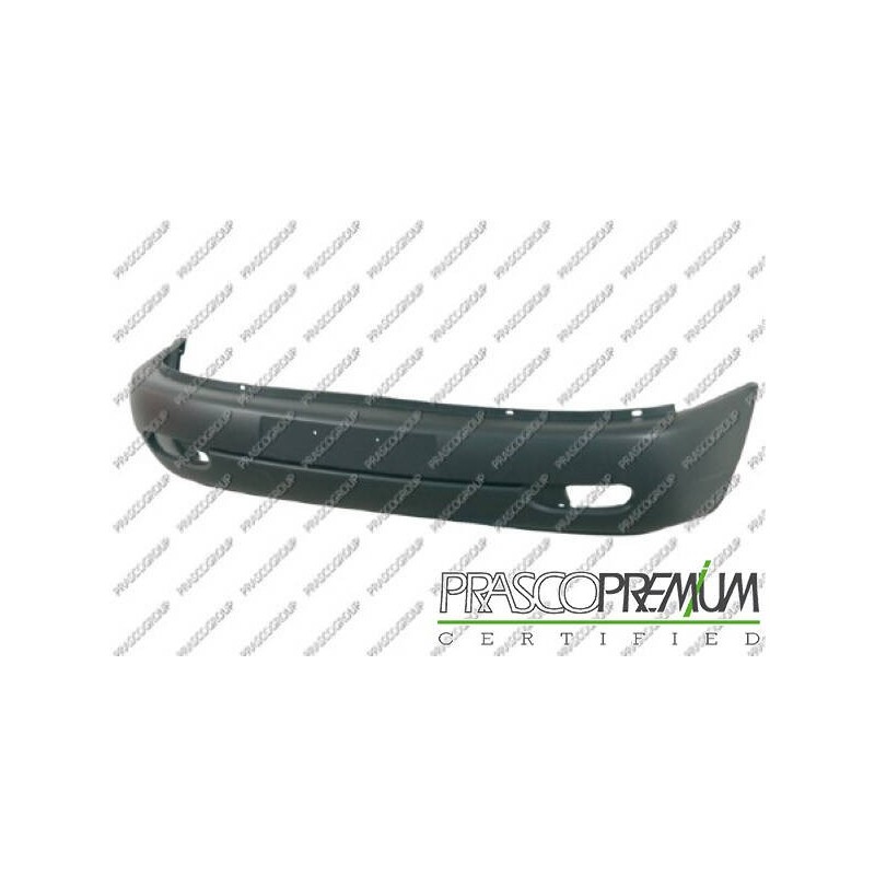 Nárazník - VG9151022 - predne