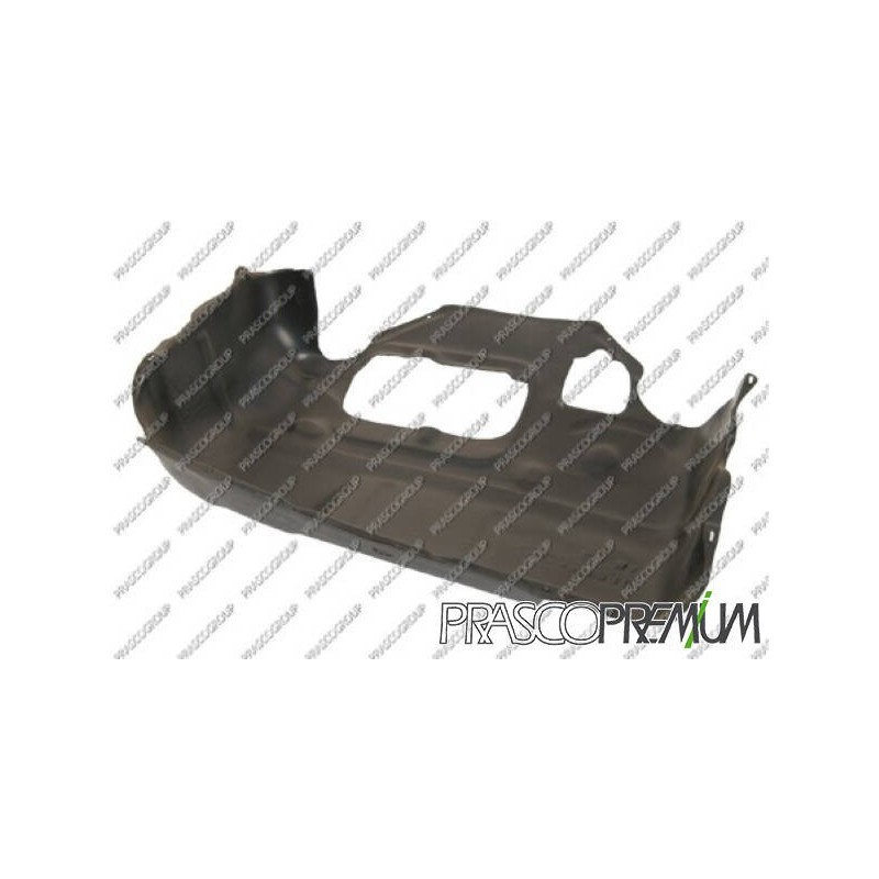 Izolácie motorového priestoru - VG9151900 - spodny