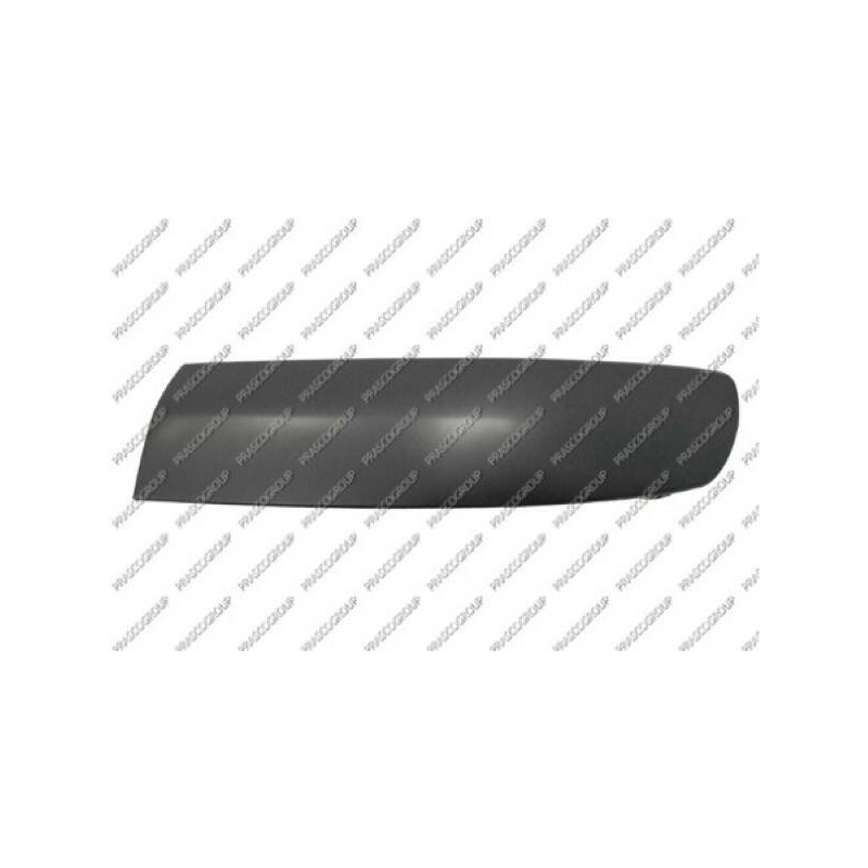 Ozdobná/ochranná lišta nárazníka - VG9171247 - predné ľavé