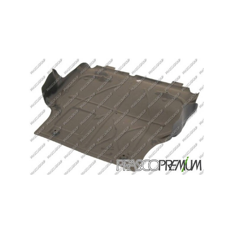 Izolácie motorového priestoru - VG9171900 - spodny
