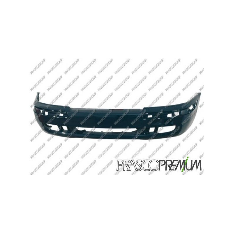 Nárazník - VV0291001 - predne