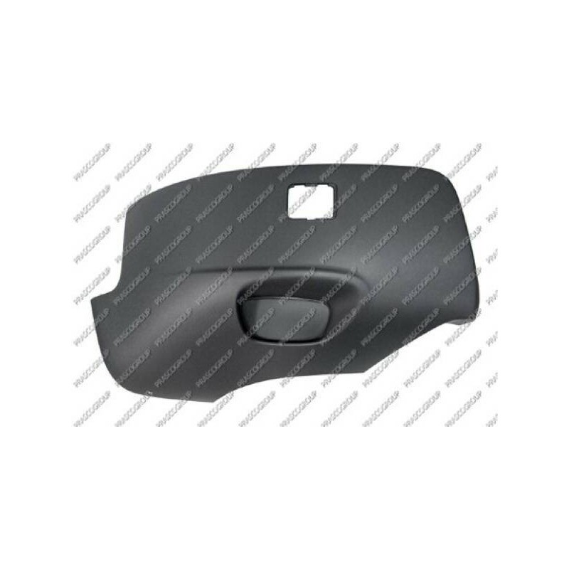 Kryt nárazníku - VV7101103 - predné pravé