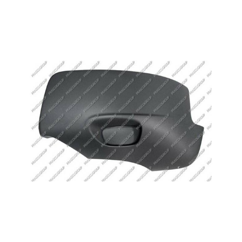 Kryt nárazníku - VV7101104 - predné ľavé