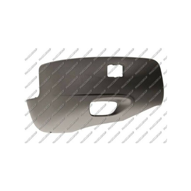 Kryt nárazníku - VV7101113 - predné pravé