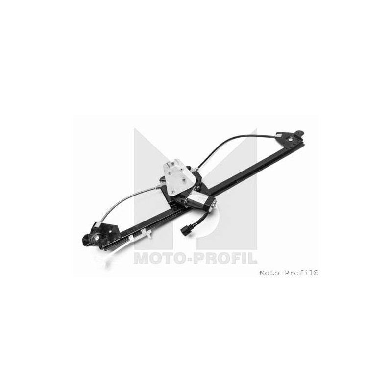 Mechanizmus zdvíhania okna - YS-WL028FR - vpravo