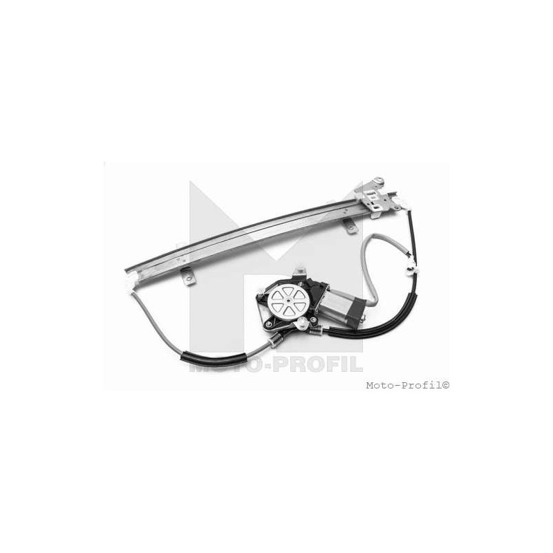 Mechanizmus zdvíhania okna - YS-WL033FR - vpravo