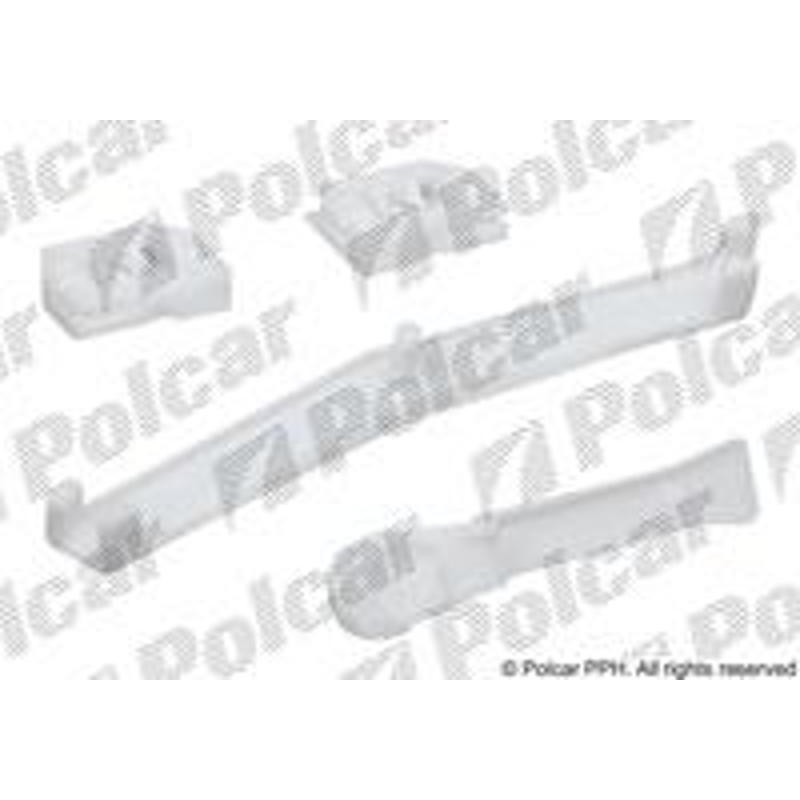 Opravarenska sada na mechanizmus stahovania okna - ZN20118 - predok