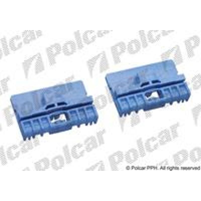 Opravarenska sada na mechanizmus stahovania okna - ZN20129 - predok