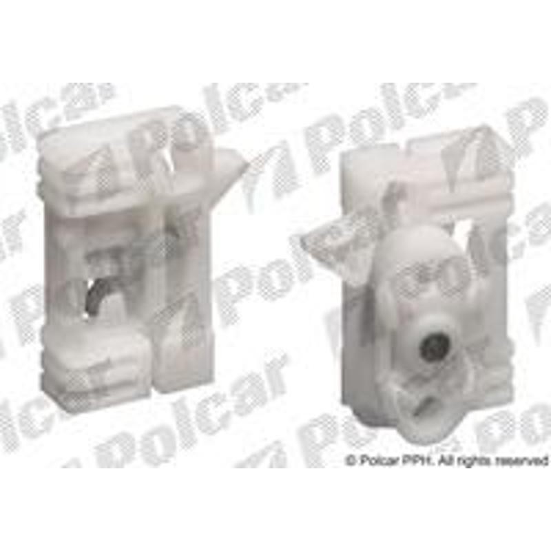 opravná zložka sťahovania okna - ZN5559-2 - predok