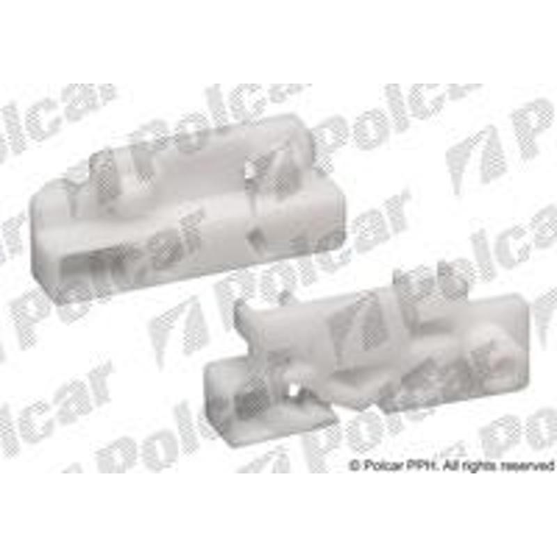 opravná zložka sťahovania okna - ZN5710-2 - predok